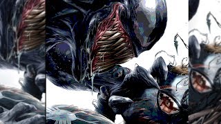 Venomverse Parte 1 La Derrota de SpiderMan [upl. by Inig]