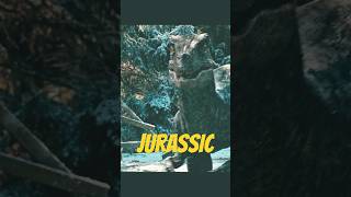 JURASSIC WORLD DOMINION Chris Pratt shorts jurassicworlddominion [upl. by Jilli]