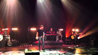 Morten Harket quotBrotherquot181014StPetersburg video Alex Kornyshev [upl. by Enasus25]