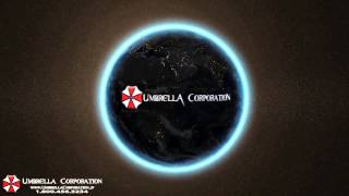 Official Umbrella Corporation Commercial [upl. by Lyram]