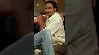 Venu Madhav Best Comedy with Pawan Kalyan  Annavaram  shorts  youtubeshorts  SriBalajiVideo [upl. by Stanwood]