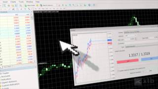 XTB MetaTrader Tutorial [upl. by Luapnoj527]