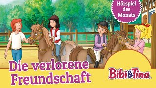 Bibi und Tina  Die verlorene Freundschaft Folge 108  HÖRSPIEL DES MONATS MAI [upl. by Dedric707]