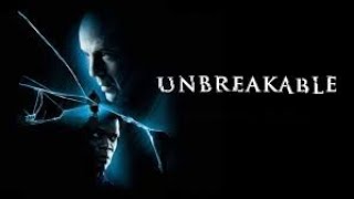 Unbreakable Full Movie Story Teller  Facts Explained  Hollywood Movie  M Night Shyamalan [upl. by Yer8]