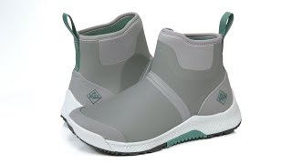 The Original Muck Boot Company Outscape Chelsea SKU 9488795 [upl. by Yhotmit]