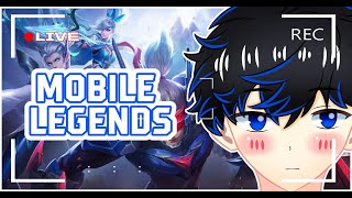 MOBILE LEGENDS main fun saja [upl. by Otrevire]