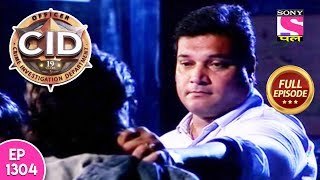 CID  Full Episode 1304  25th May 2018 [upl. by Eecyac]