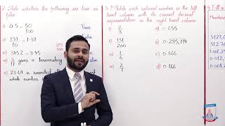 Class 7  MATHS  Chapter 11  NUMBERS amp ALGEBRA  Part 3  SCERT  Kite Victers  Online Chalkboard [upl. by Godart]