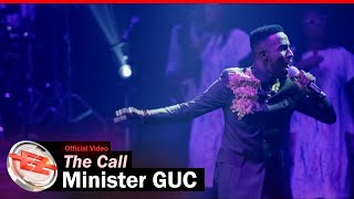 Minister GUC  The Call Chant Official Video [upl. by Niwrek]