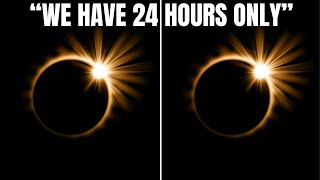 NASA Issues Urgent Warning Ahead of the 2024 Solar Eclipse [upl. by Senhauser]