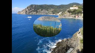 5 Terre  Monterosso e Vernazza [upl. by Burkitt]