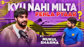 “Pehla Pyaar” Ft MukulSharmaa MOHABBAT mein koi Hadd nahi Hoti Love Poetry and Love Shayari [upl. by Patrick242]