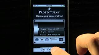 Before you get the iPhone 5 Securely delete your iOS device with iShredder 2 PRO [upl. by Halilahk570]