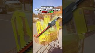 100 Ryobi Hedge Trimmer for 10 at Home Depot [upl. by Atirac111]