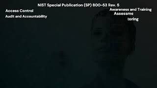 Security Control Framework  NIST SP 80053 [upl. by Gibby633]