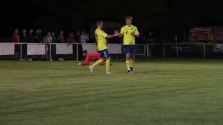 Abingdon United Vs Kidlington Res  The Goals [upl. by Asiar]