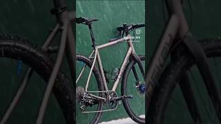 The Lynskey GR300 Full video on my channel lynskey gravelbike titanium [upl. by Alfred]