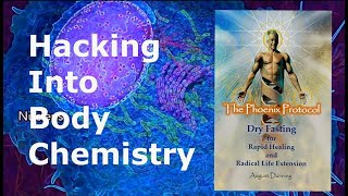 Hacking Into Body Chemistry agereversal life livetipsandtricks dryfasting [upl. by Albie]