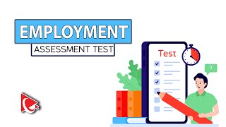 PreEmployment Assessment Test Practice Questions and Answers [upl. by Ennagrom111]