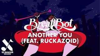 Breakbot  Another You Feat Ruckazoid Official Video [upl. by Beyer]