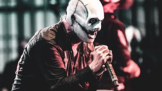 Slipknot  The Chapeltown Rag [upl. by Nnaeitak764]