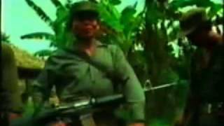 Historia de la Violencia en Colombia Video 5 [upl. by Etan381]