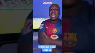 Demasiado fanatismo djfrefu barcelona realmadrid [upl. by Aiket854]