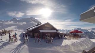 Ski Trip 2017 Montafon Schruns [upl. by Bakki]