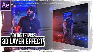 Mixtape Motion Cover Tutorial for Beginners [upl. by Calmas]