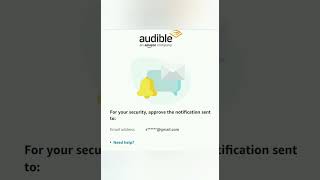 Audible gratis funziona al 100 provare per credere Non serve iscrizione [upl. by Kalman718]