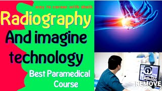 Bsc radiography and imagine technology course Details in Tamil Waytocareerwithsheikip6vp [upl. by Dianuj978]