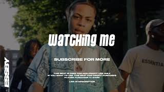 FREE Kay Flock X 26AR Type Beat  WATCHING ME [upl. by Ocin15]