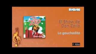 El Show de Don Zoilo  La gauchadita [upl. by Watanabe]