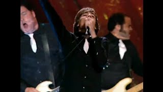 The Hives  Main Offender Live at MTVs quotVideo Music Awardsquot 2002 HD from Official Promo DVD [upl. by Arytahs]