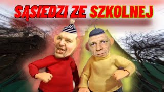 Kononowicz sąsiedzi bajka przeróbka [upl. by Okwu630]