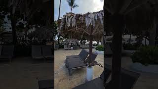 Grand Sirenis Punta Cana Resort Dominican Republic [upl. by Ealasaid]