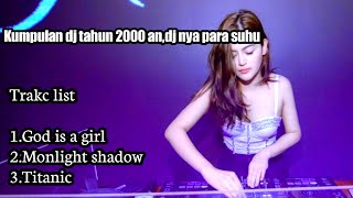 Kumpulan dj tahun 2000 andj nya para suhu remixer apk edjing [upl. by Burt]