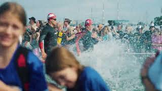 2024 Enea IRONMAN 703 Gdynia  postrace video teaser [upl. by Fleur731]