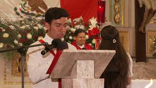 🔴Misa Caravana por la paz 12 sept 600 pm Parroquia del Santo Niño Doctor Tepeaca Puebla✝️ [upl. by Ballard]