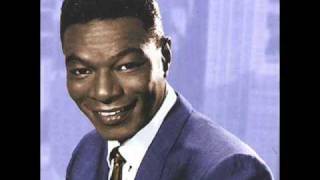 Nat King Cole M Bulhoes  Mde Oliveira  Nao Tenho Lagrimas [upl. by Schwejda]