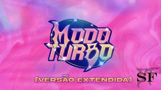 Modo Turbo Versão Extendida [upl. by Neils]