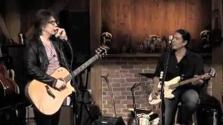 John Rzeznik and Daryl Hall  Iris Banter Live From Daryl s House mp4 [upl. by Icats]