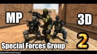 Special Forces Group 2 [upl. by Kroll]