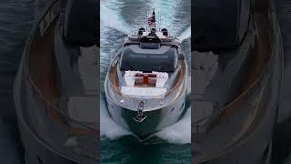 Riva Folgore 88 in Miami Want more [upl. by Zinah]