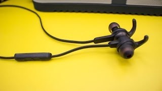 Jabra Rox auriculares inalámbricos review y unboxing [upl. by Poirer]