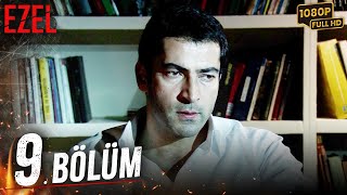 Ezel 9 Bölüm Full HD [upl. by Harri]