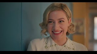 betty and archie talk about having sex barchie riverdale 7x06 [upl. by Corbet]