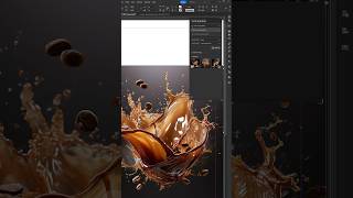 Generate AI images with InDesign shorts indesign [upl. by Warfore]