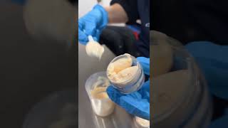 Emulsiones desde cero Crea la crema que quieras 🧴 [upl. by Kcirtemed]