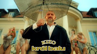 Kizo  KRÓL BALU prod DR AP [upl. by Knowle]